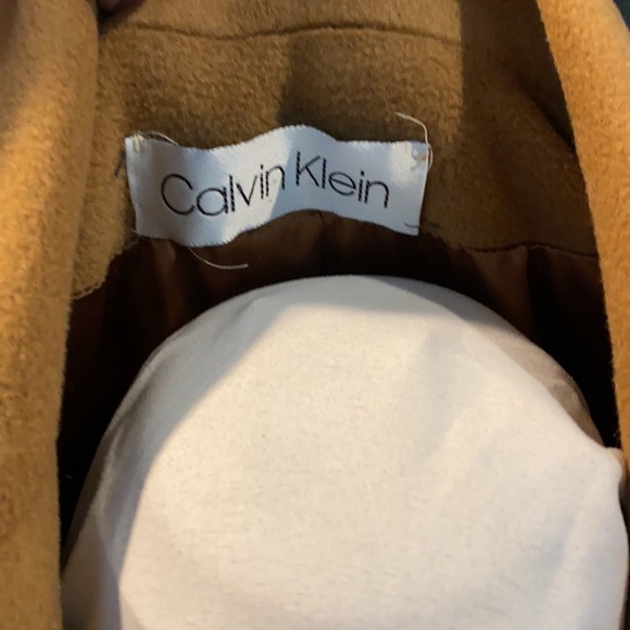 Calvin Klein sz 8 coat - Picture 4 of 4